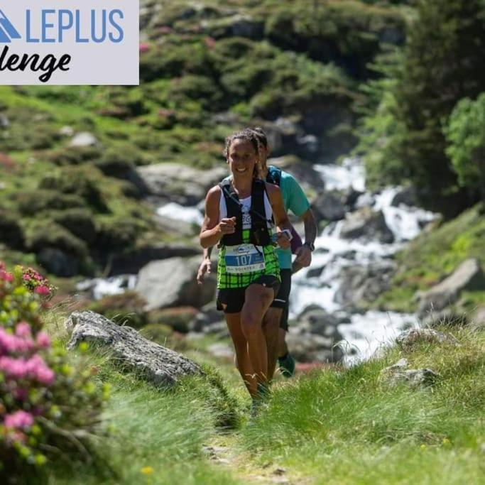 Gite La Grangette De Pauline Mercus-Garrabet Exteriér fotografie